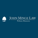 John Minge Law - Insurance Attorneys