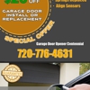 Garage Door Opener Centennial gallery