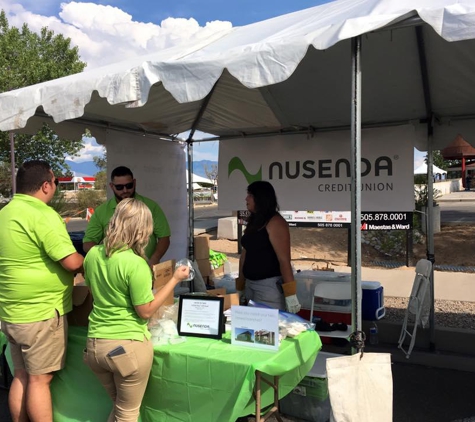 Nusenda Credit Union - Albuquerque, NM