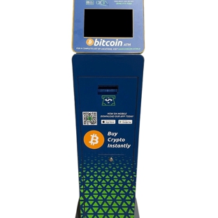 Unbank Bitcoin ATM - Miami Beach, FL