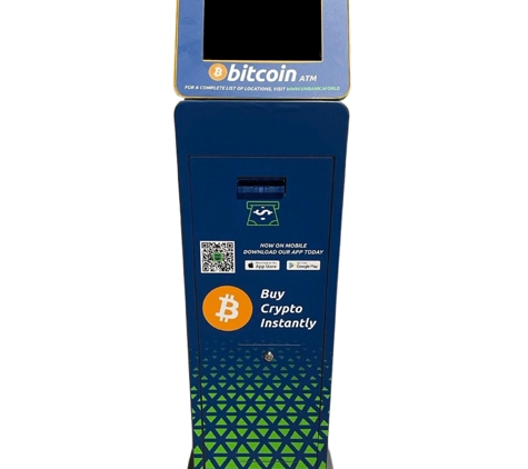 Unbank Bitcoin ATM - Wilmington, DE