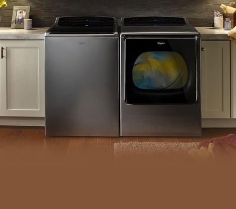 Tony's Appliance Service - Burnsville, MN. Appliance Repair