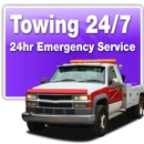 Oklahoma City Tow Service - Towing