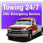 Oklahoma City Tow Service