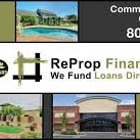 Reprop Financial