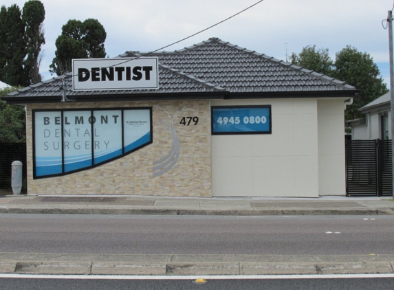 Belmont Dental Surgery - Belmont, NSW. Belmont Dental Surgery