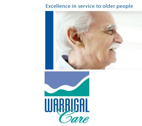 Warrigal - Coniston, NSW