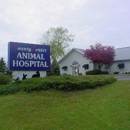 County Center Animal Hospital - Pet Services