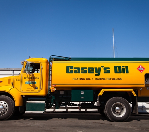 Casey's Oil and Propane - Portsmouth, RI