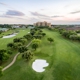 The Spa and Salon at The Las Colinas Resort, Dallas