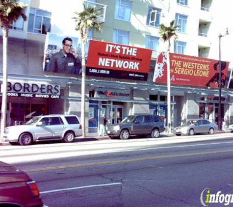 Verizon - Hollywood, CA