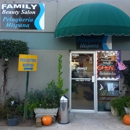 Family Beauty Salon - Day Spas