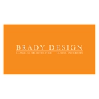 Brady Design , Inc.