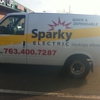 Sparkys electric gallery