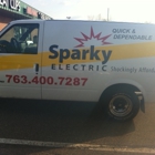 Sparkys electric