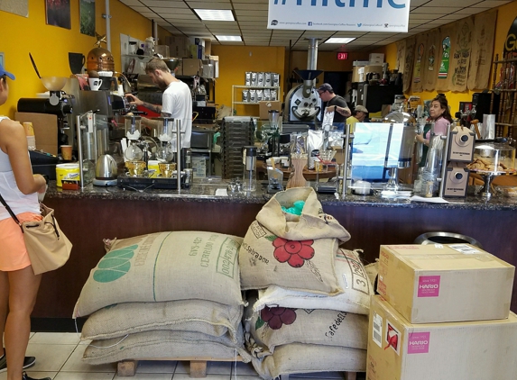 Georgio's Coffee - Farmingdale, NY