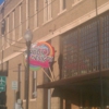The Depot gallery