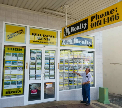 A&A Realty - Innisfail, QLD