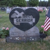 Sacred Heart Cemetery Ofc gallery