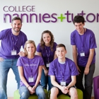 College Nannies and Tutors