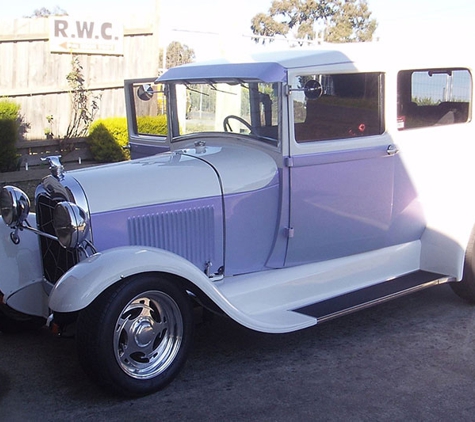 Woori Yallock Motors - Woori Yallock, VIC