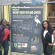 Walnut Creek Wetland Center