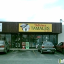 Delicious Tamales - Mexican Restaurants