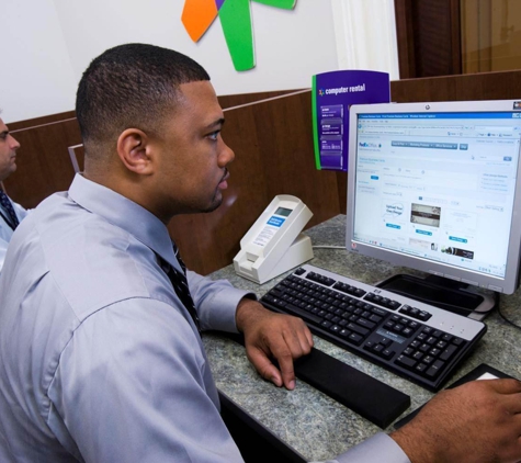 FedEx Office Print & Ship Center - Wilmington, NC