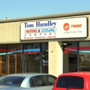 Tom Hundley Heating & Cooling Llc - Air Conditioning Contractors & Systems