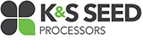 K & S Seed Processors - Seed Cleaning, Drying & Grading