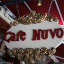 Cafe Nuvo - Seafood Restaurants
