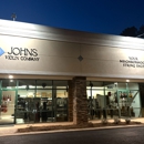 Johns Violin Company - Musical Instruments-Repair