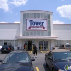 Tower Beer, Wine & Spirits