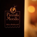 Piccolo Mondo Italian Restaurant - Italian Restaurants
