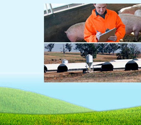 Rivalea (Australia) Pty Ltd - Newbridge, VIC