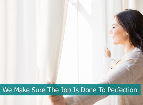 Apex Central Carpets & Curtains - Geelong, VIC. We Make Sure The Job Is Done To Perfection