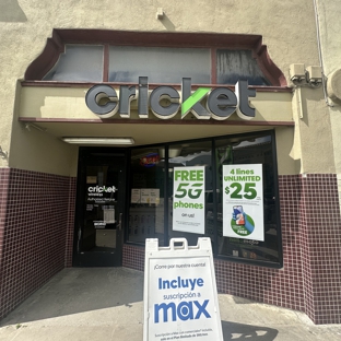 Cricket Wireless Authorized Retailer - Castroville, CA