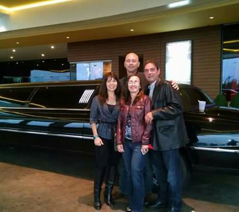 Lake Erie Limo - Mentor, OH
