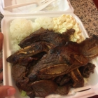 Ohana Hawaiian Barbecue Fairfield Inc