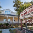 Johnson, Gregory R DDS - Dentists