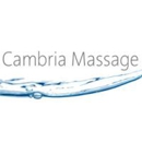 Cambria Massage - Massage Services