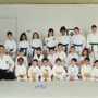 Aikido School of Self Defense