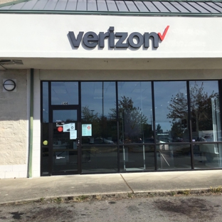 Verizon - Shelton, WA