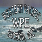 Western Pacific Escrow