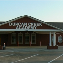 Duncan Creek Academy - Special Education