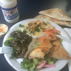 Safier Mediterranean Deli