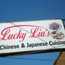 Lucky Liu's - Chinese Restaurants