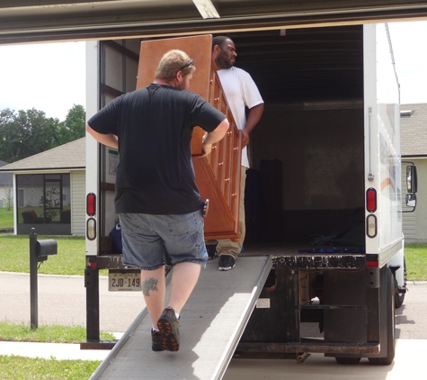Pollards Removals - Goulburn, NSW