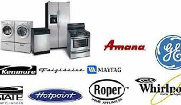 Appliance Pro Service - Fort Worth, TX