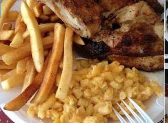 Peck's Flame Broiled Chicken & Catering Company - Riverview, FL